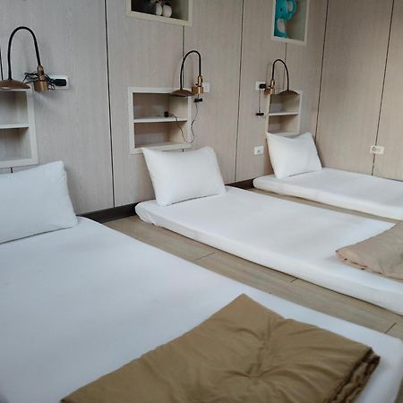 Checheng Backpackers Hostel Eksteriør bilde