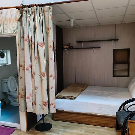 Checheng Backpackers Hostel Eksteriør bilde