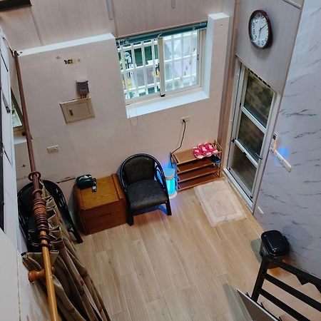 Checheng Backpackers Hostel Eksteriør bilde