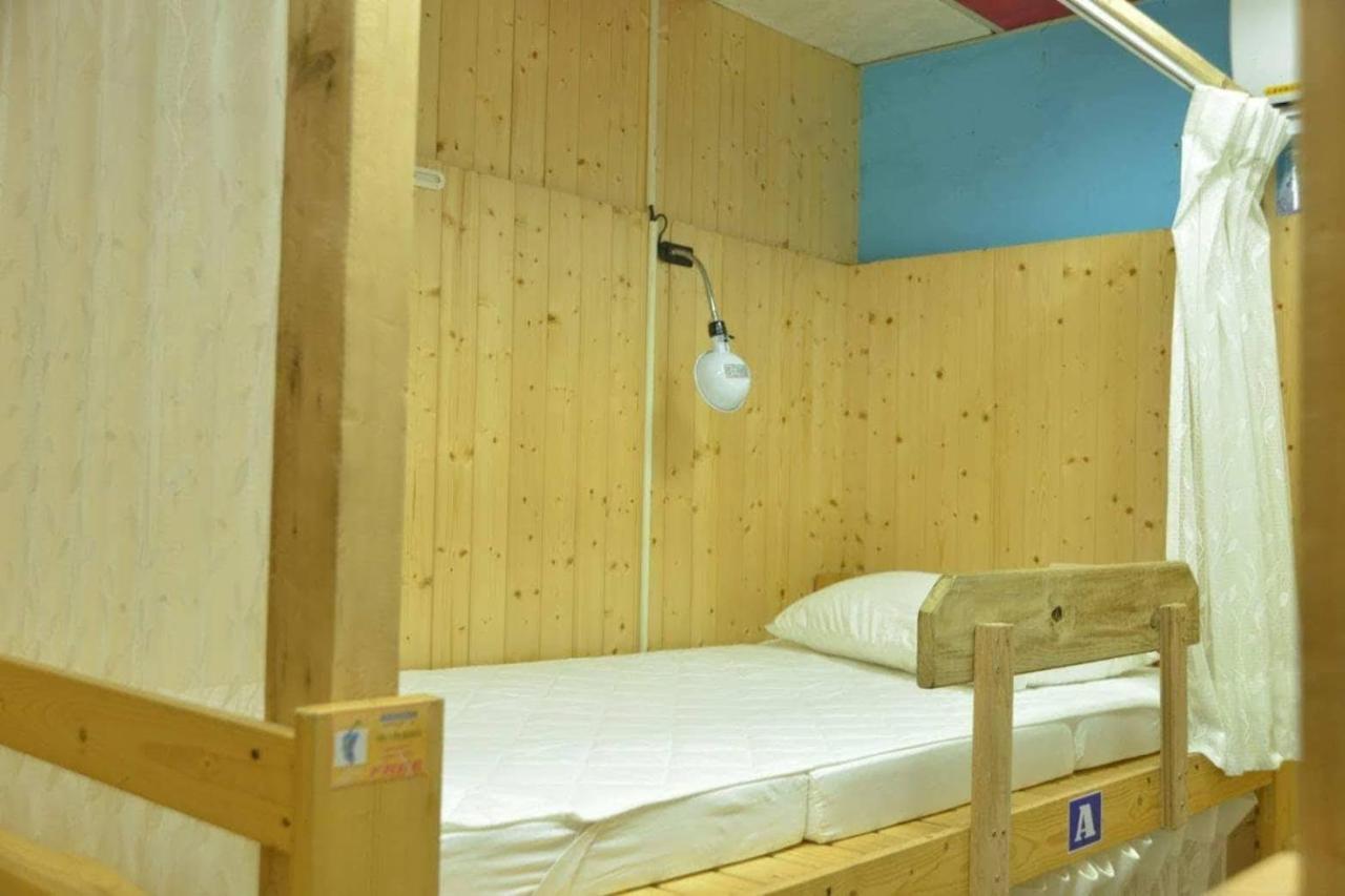 Checheng Backpackers Hostel Eksteriør bilde