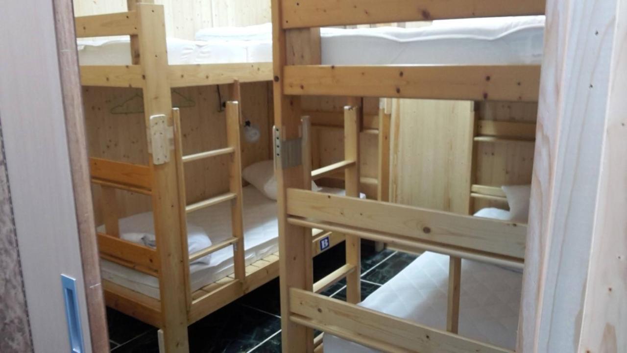 Checheng Backpackers Hostel Eksteriør bilde