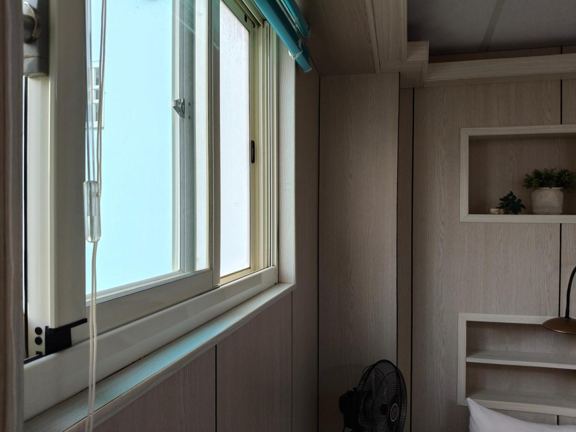 Checheng Backpackers Hostel Eksteriør bilde
