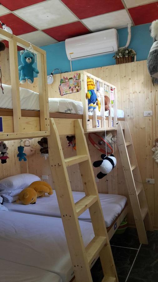 Checheng Backpackers Hostel Eksteriør bilde