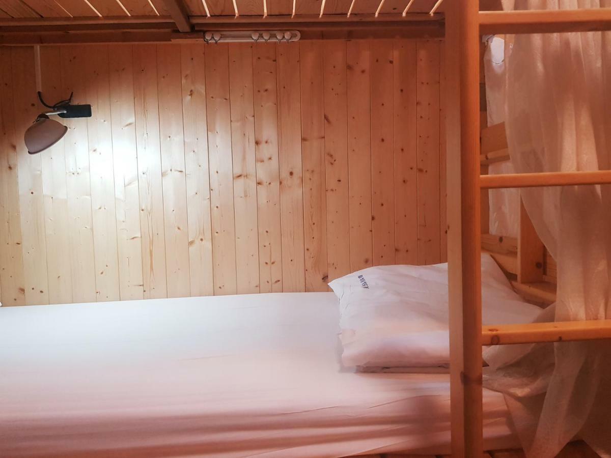 Checheng Backpackers Hostel Eksteriør bilde