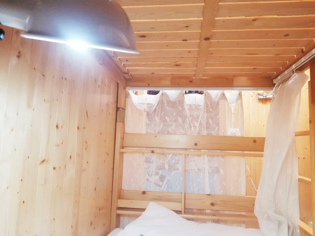 Checheng Backpackers Hostel Eksteriør bilde