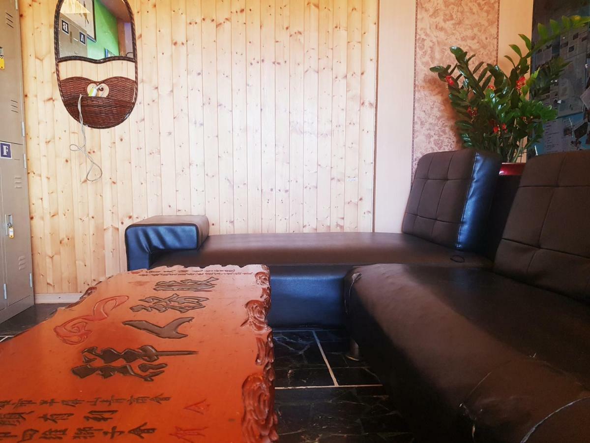 Checheng Backpackers Hostel Eksteriør bilde